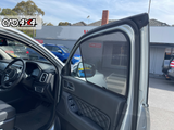 Magnetic Window Sun Shade for GWM Cannon All Models