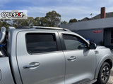 Magnetic Window Sun Shade for GWM Cannon All Models