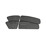 Magnetic Window Sun Shade for Holden Commodore ZB Series Sedan 2017-2020