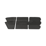 Magnetic Window Sun Shade for Toyota Land Cruiser 100 / 105 Series 1998-2007