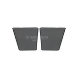 Magnetic Window Sun Shade for Toyota Land Cruiser 78 Series