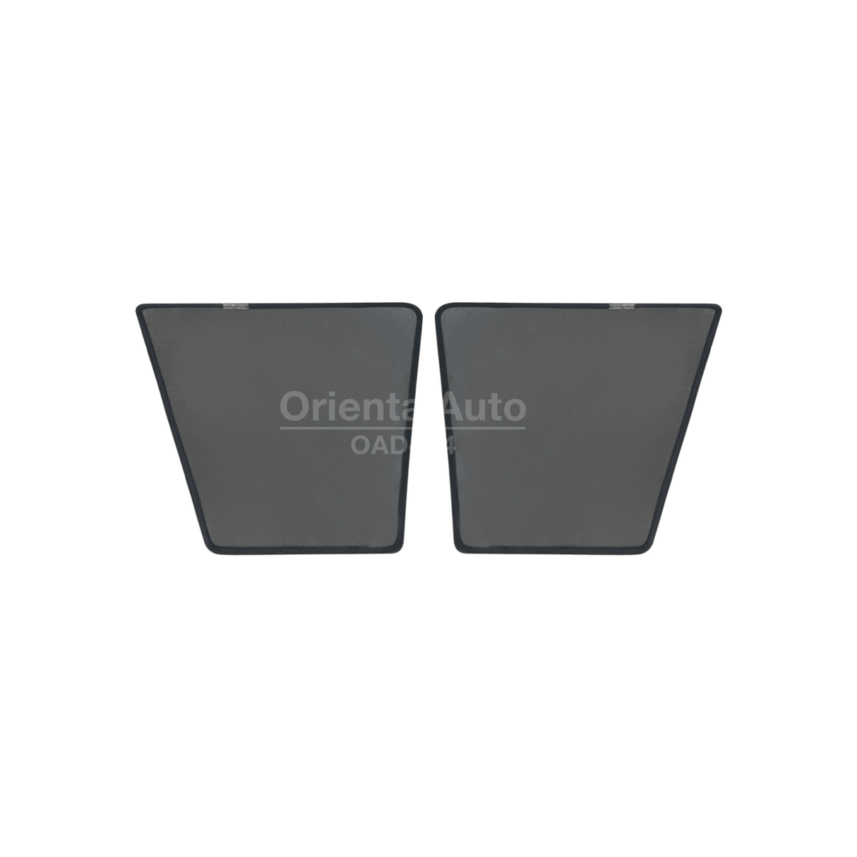 Magnetic Window Sun Shade for Toyota Land Cruiser 79 Series UTE