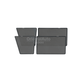 Magnetic Window Sun Shade for Toyota Land Cruiser 79 Series