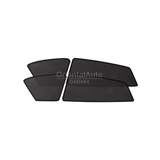 Magnetic Window Sun Shade for Subaru XV G5X 2017-2022