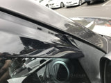 Injection Weather Shields for Suzuki Grand Vitara 2006-2018