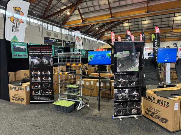 Sydney_4x4_Show