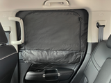 Car Window Sox Sun Shade for GWM TANK 300 2023-Onwards