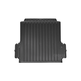 Ute Mat for Volkswagen Amarok Next-Gen Dual Cab NF Series 2023-Onwards with Factory Plastic Tub Liner