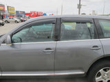 Weather Shields for Volkswagen Touareg 7L 2003-2010