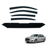 Bonnet Protector & Luxury Weather Shields for Ford Falcon FG-X 2014-2016