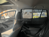 Magnetic Window Sun Shade for Subaru XV G5X 2017-2022