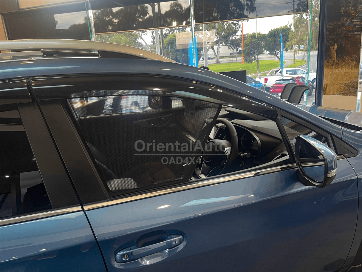 Magnetic Window Sun Shade for Subaru XV G5X 2017-2022