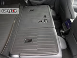 Boot Liner Back Seat Protector for Tesla Model Y Juniper 2025-Onwards