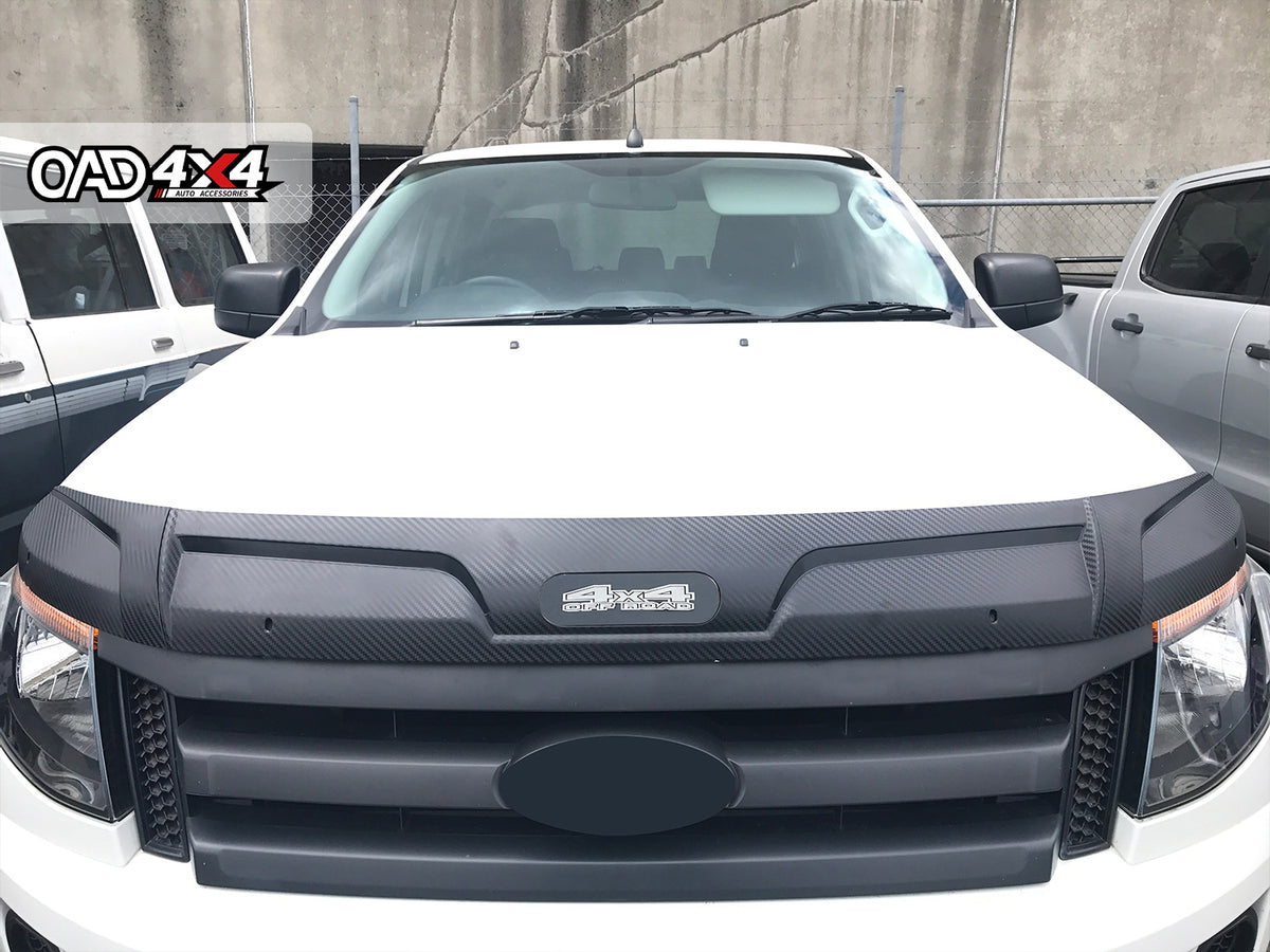Bonnet Protector for Ford Ranger PX 2012-2015