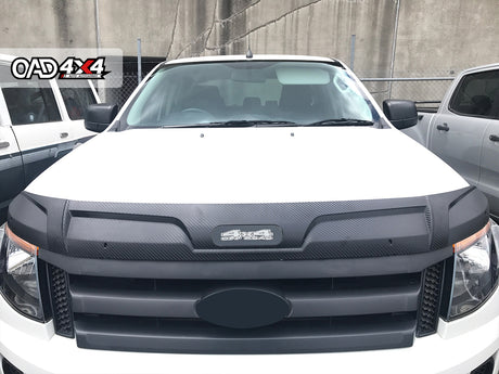 Bonnet Protector for Ford Ranger PX 2012-2015