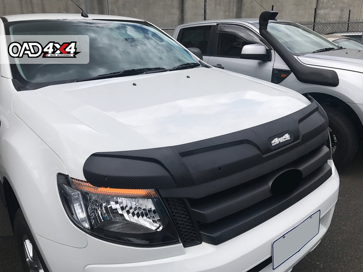 Bonnet Protector for Ford Ranger PX 2012-2015