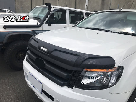Bonnet Protector for Ford Ranger PX 2012-2015