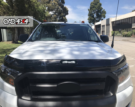 Pre-order Bonnet Protector for Ford Ranger 2016-2022