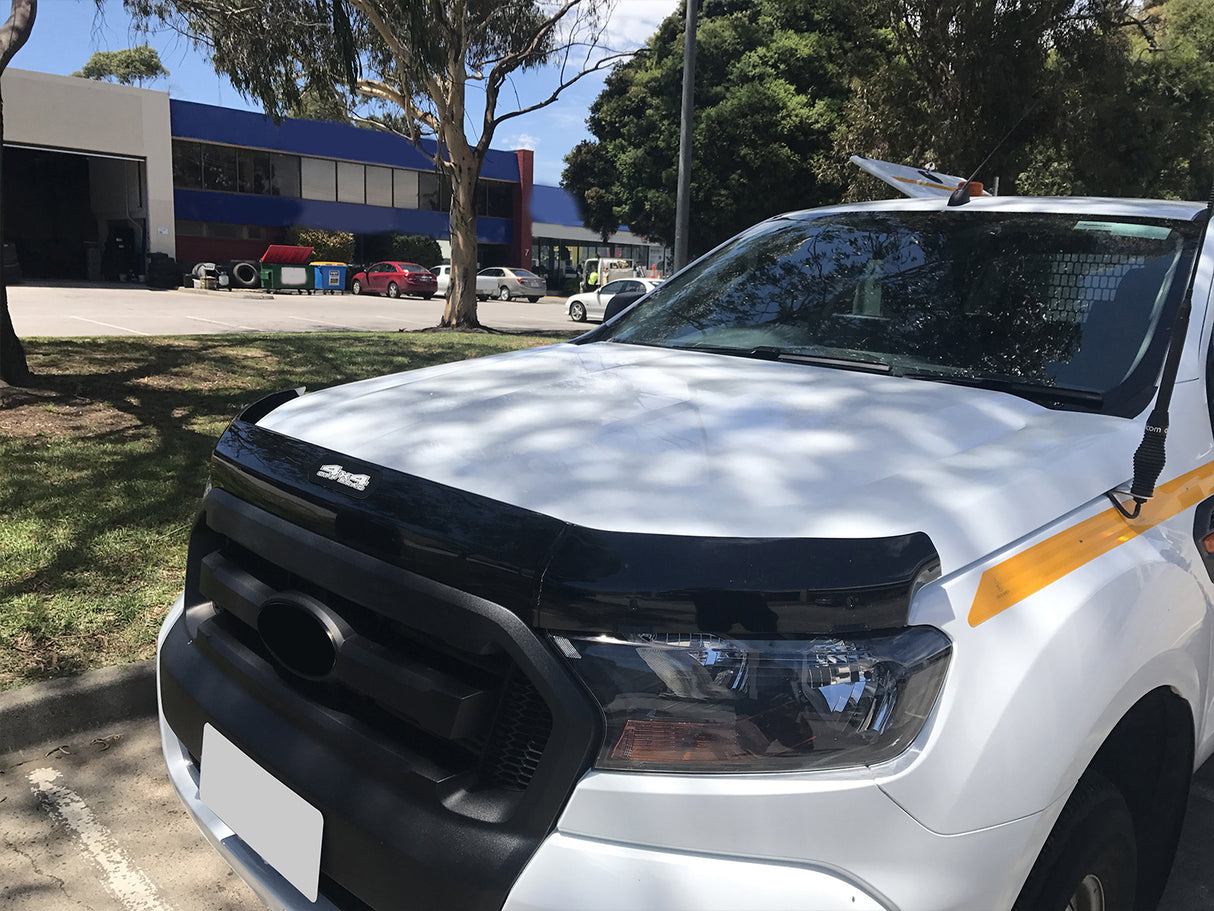 Pre-order Bonnet Protector for Ford Ranger 2016-2022