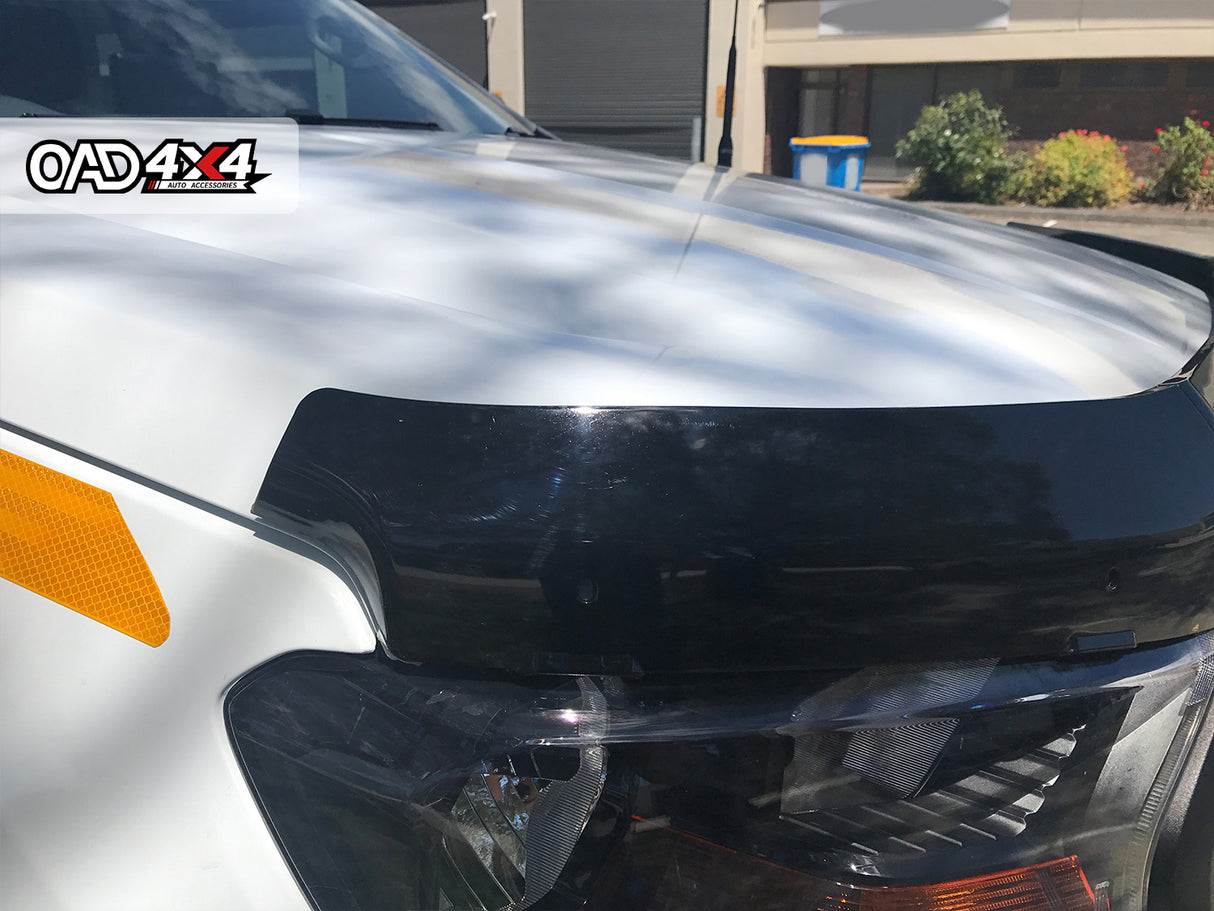 Pre-order Bonnet Protector for Ford Ranger 2016-2022