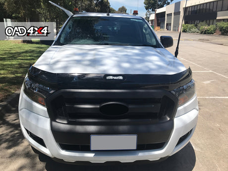 Pre-order Bonnet Protector for Ford Ranger 2016-2022
