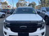 Bonnet Protector for Ford Ranger Next-Gen 2022-Onwards