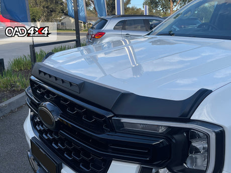 Bonnet Protector for Ford Ranger Next-Gen 2022-Onwards