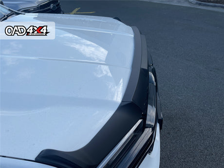 Bonnet Protector for Ford Ranger Next-Gen 2022-Onwards