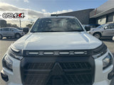 Bonnet Protector for Mitsubishi Triton 2024-Onwards