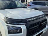 Bonnet Protector for Mitsubishi Triton 2024-Onwards