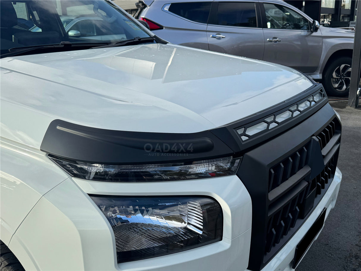 Bonnet Protector for Mitsubishi Triton 2024-Onwards