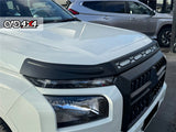 Bonnet Protector for Mitsubishi Triton 2024-Onwards