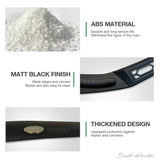 Bonnet Protector for Mitsubishi Triton 2024-Onwards