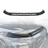 Bonnet Protector for Mitsubishi Triton 2024-Onwards