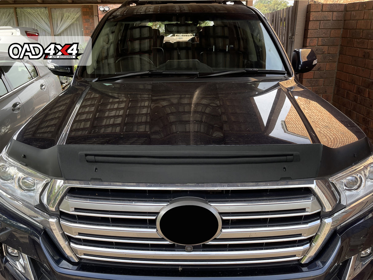 Bonnet Protector for Toyota LandCruiser 200 Series 2016-2021