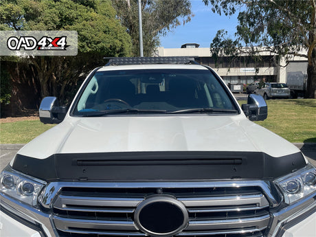 Bonnet Protector for Toyota LandCruiser 200 Series 2016-2021