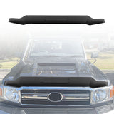 Bonnet Protector for Toyota LandCruiser 70 76 78 79 Series 2007-2023