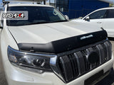 Bonnet Protector for Toyota LandCruiser Prado 150 Series 2018-2024