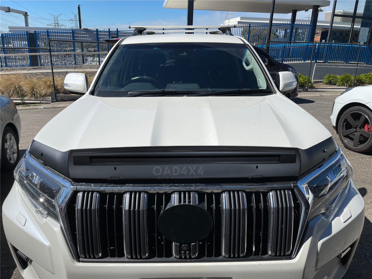 Bonnet Protector for Toyota Land Cruiser Prado 150 2018-2024