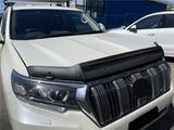 Bonnet Protector for Toyota Land Cruiser Prado 150 2018-2024
