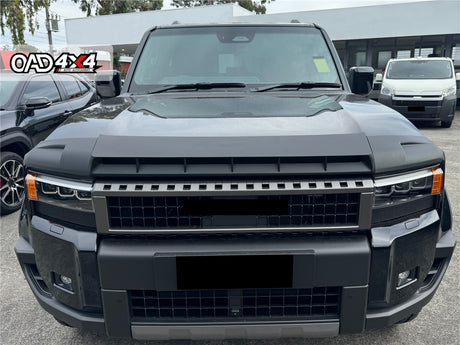 Bonnet Protector for Toyota LandCruiser Prado 250 Series 2024-Onwards