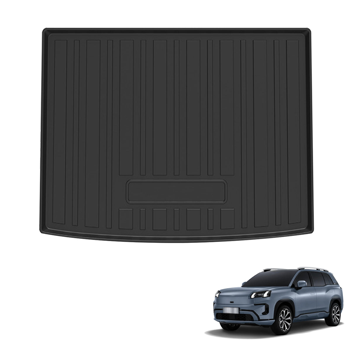 Boot Liner for GAC AION V 2025-Onwards