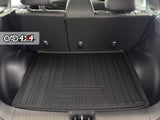 5D TPE Car Floor Mats for Aion AION V 2025-Onwards