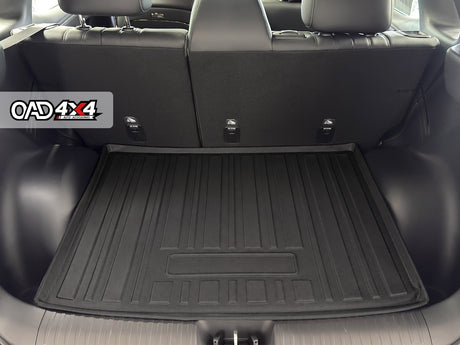 5D TPE Car Floor Mats for Aion AION V 2025-Onwards