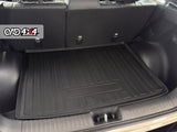 5D TPE Car Floor Mats for Aion AION V 2025-Onwards