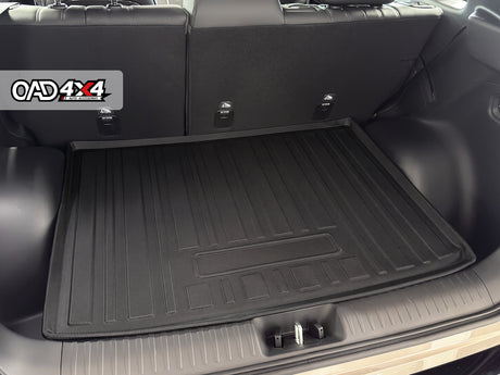 5D TPE Car Floor Mats for Aion AION V 2025-Onwards