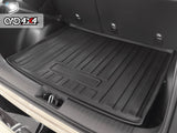 5D TPE Car Floor Mats for Aion AION V 2025-Onwards