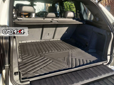 Boot Liner for BMW X5 E70 & F15 2007-2018