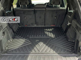 5D Double-Layer Car Floor Mats for BMW X5 G05 2018-Onwards