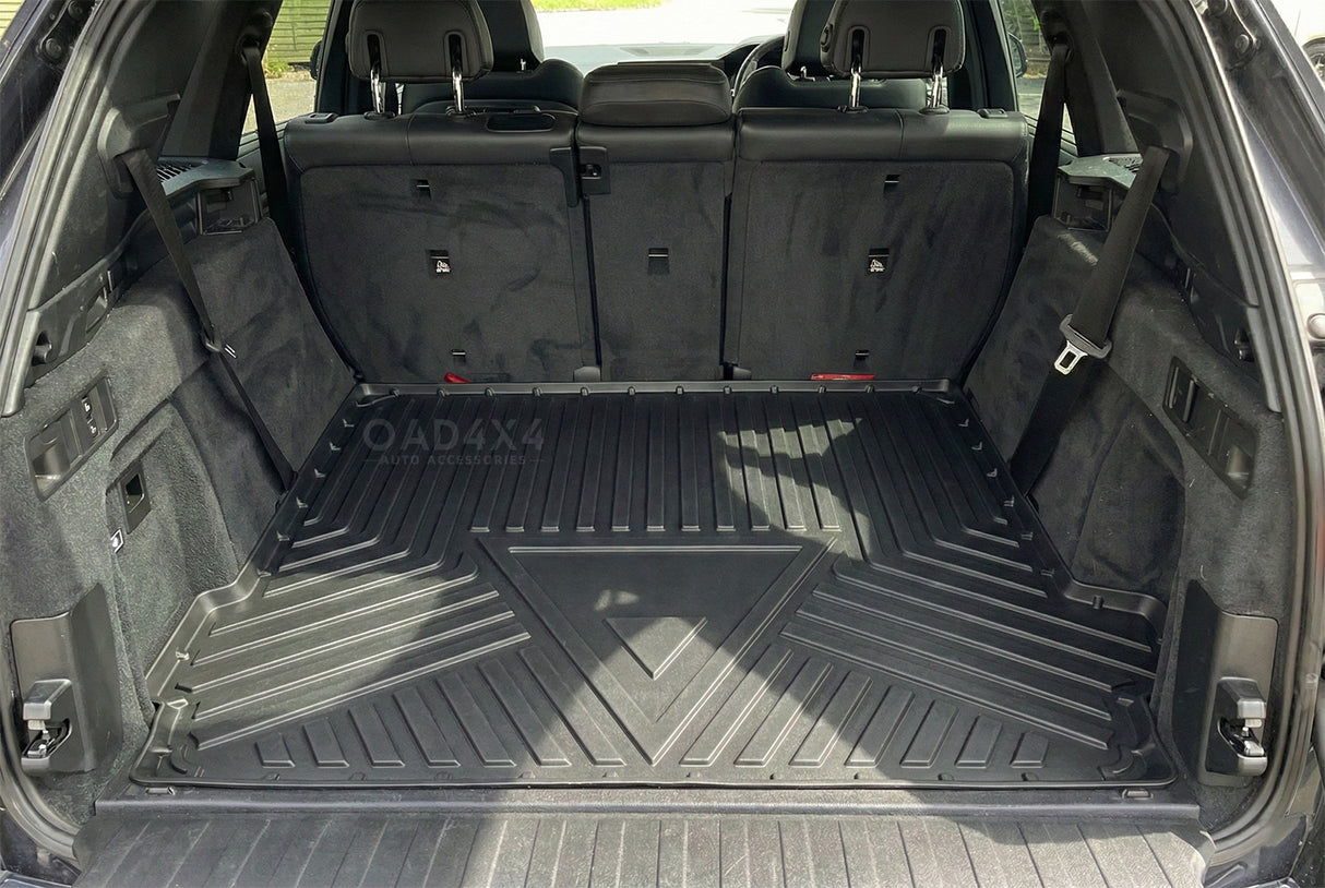 Boot Liner for BMW X5 G05 2018-Onwards